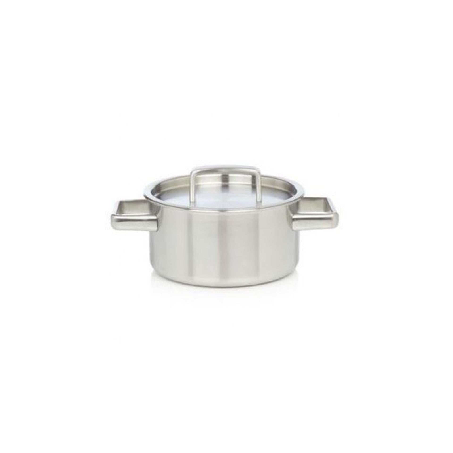 Poêle Habonne king 16cm 1,5l