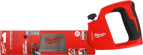 Milwaukee accessoires scie pvc - 48220212