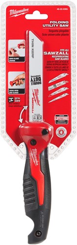Scie pliante accessoires Milwaukee - 48220305