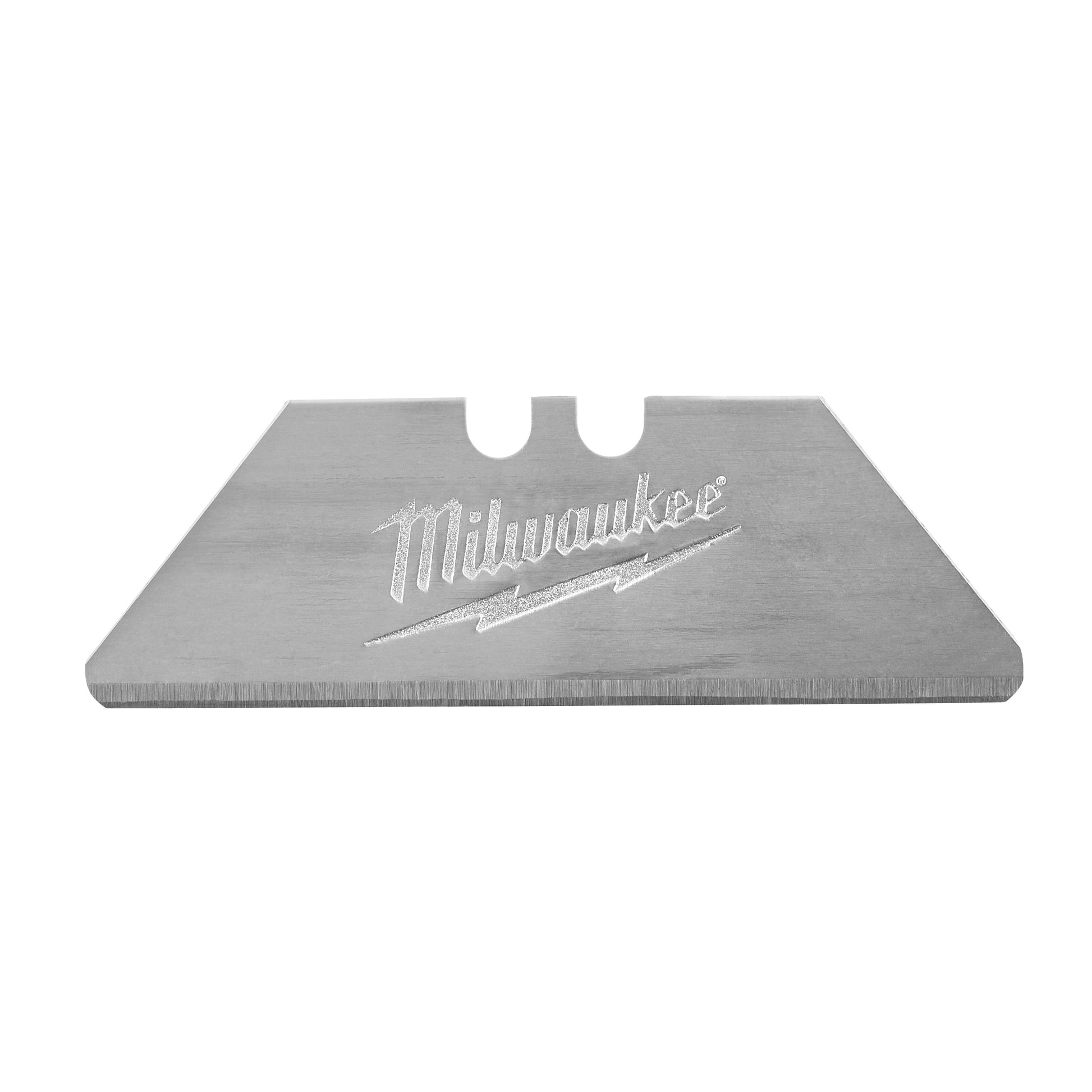 Lames de couteau à autorétraction Milwaukee accessoires (5 pièces) - 48221934