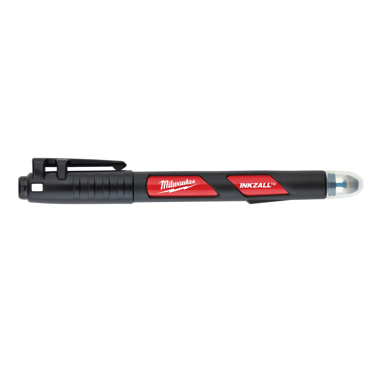Accessoires Milwaukee marqueur inkzall pointe fine incl. stylet - 48223101