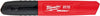 Milwaukee accessoires marqueur inkzall pointe fine - 48223100