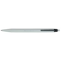 Stylo bille caran d'ache noir 1mm