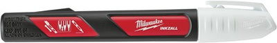 Milwaukee accessoires marqueur blanc -lp -1pc - 48223711