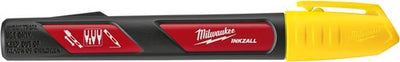 Milwaukee accessoires marqueur jaune -lp -1pc - 48223721