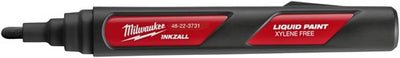 Milwaukee accessoires marqueur noir -lp -1pc - 48223731 - 48223731