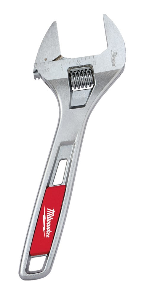 Clé Milwaukee large 200mm - 48227508