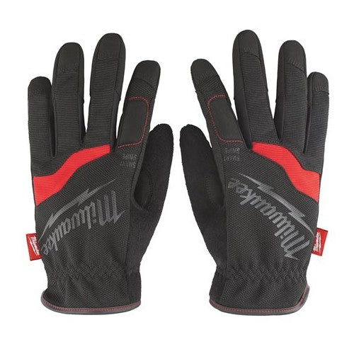 Accessoires Milwaukee gants de travail flex libre | xxl 11 | 1 paire - 48229714