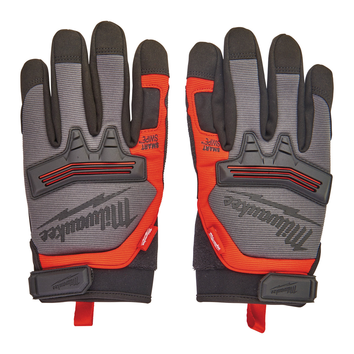 Milwaukee accessoires gants de démolition - xxl 11 | 1 paire - 48229734