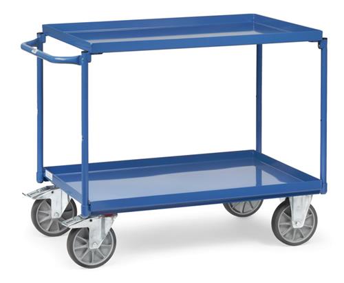 Chariot de table Fetra 1000x700 - 400 kg