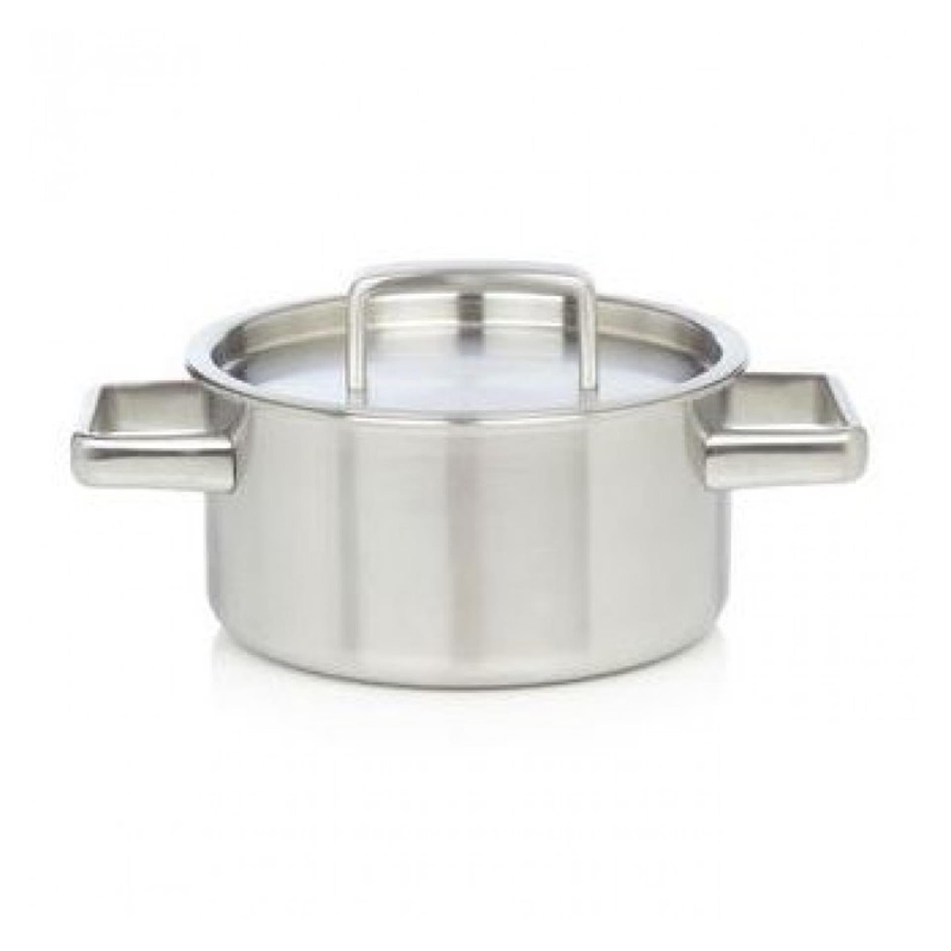Poêle Habonne king 22cm 3,5l