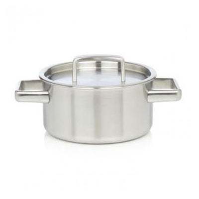 Poêle Habonne king 22cm 3,5l