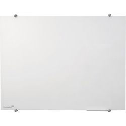 Tableau en verre legamster 7-104554 900 x 1200 blanc
