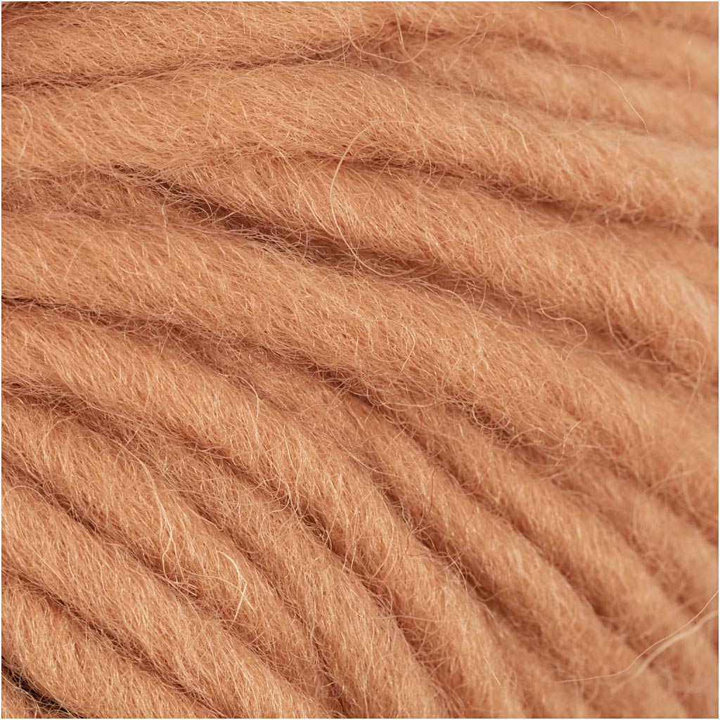 Creativ Company Wolgarians Beige, 50m