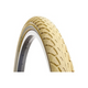 Deli pneu extérieur, crème avec réflexion, 22x1,75 Etro 47-457
