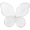 Ailes d'ange Creativ company, taille 5,5x4,5 cm, 30 pièces 1 boîte