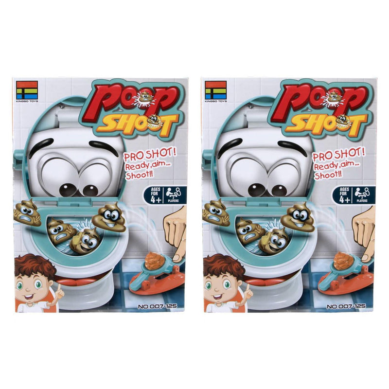 Jeu de tir caca