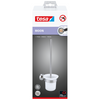 Tesa 1061426 - brosse de toilette lune | 1 pièce