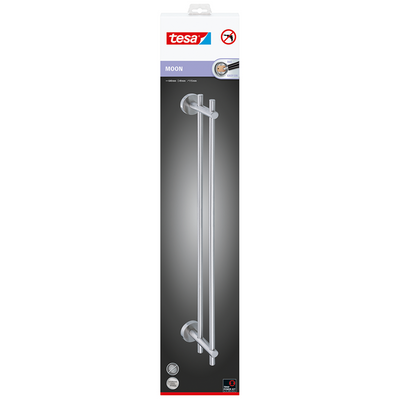 Tesa 1061431 - serviette double lune | 1 pièce