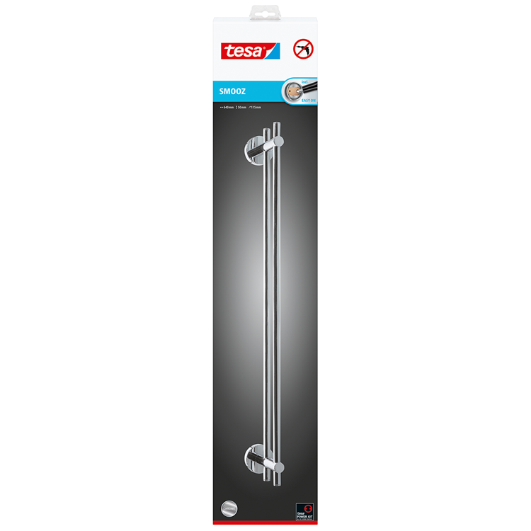 Tesa 1061441 - serviette double smooz | 1 pièce