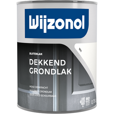 Wijzonol 1034498 - couche de base mod.t10 750ml | 1 pièce