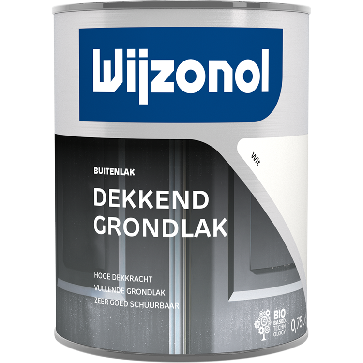 Wijzonol 1034498 - couche de base mod.t10 750ml | 1 pièce