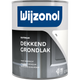 Wijzonol 1034498 - couche de base mod.t10 750ml | 1 pièce