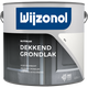 Wijzonol 1034499 - couche de base mod.t10 2,5 litres | 1 pièce