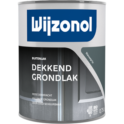 Wijzonol 1034500 - couche de base mod.t55 750ml | 1 pièce