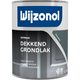 Wijzonol 1034500 - couche de base mod.t55 750ml | 1 pièce