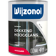 Wijzonol 1034504 - mijz.r9001 dek hggl laque 750ml | 1 pièce