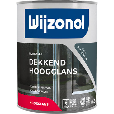 Wijzonol 1034511 - mod.9226 laque dek hggl 750ml | 1 pièce