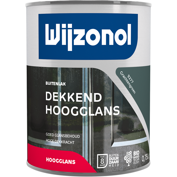 Wijzonol 1034513 - mod.9277 laque dek hggl 750ml | 1 pièce