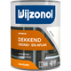 Wijzonol 1034522 - stylet r9001 dek hlfgl 750ml | 1 pièce
