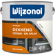 Wijzonol 1034523 - mod.r9001 deck hlfgl 2,5ltr | 1 pièce