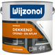 Wijzonol 1034525 - mod.r9010 deck hlfgl 2,5ltr | 1 pièce