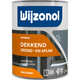 Wijzonol 1034526 - mod.9121 dek hlfgl 750ml | 1 pièce