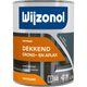 Wijzonol 1034531 - mod.9226 dek hlfgl 750ml | 1 pièce