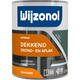 Wijzonol 1034532 - mod.9235 dek hlfgl 750ml | 1 pièce