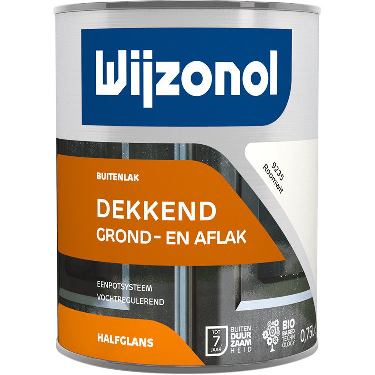 Wijzonol 1034533 - mod.9235 pont hlfgl 2,5ltr | 1 pièce