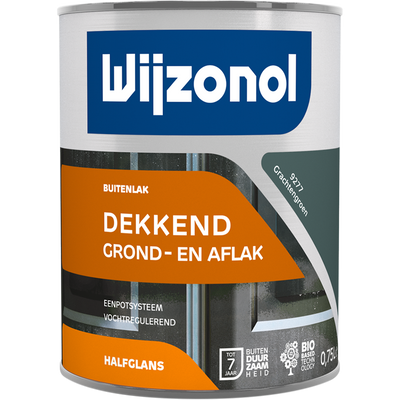 Wijzonol 1034534 - mod.9277 dek hlfgl 750ml | 1 pièce