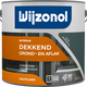 Wijzonol 1034539 - mod.9328 pont hlfgl 2,5ltr | 1 pièce