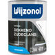 Wijzonol 1034546 - mijz.r9010 dek zdegl 750ml | 1 pièce