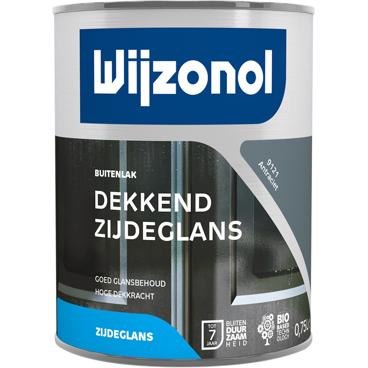 Wijzonol 1034547 - stylet 9121 dek zdegl 750ml | 1 pièce