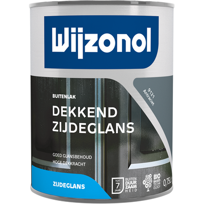 Wijzonol 1034547 - stylet 9121 dek zdegl 750ml | 1 pièce