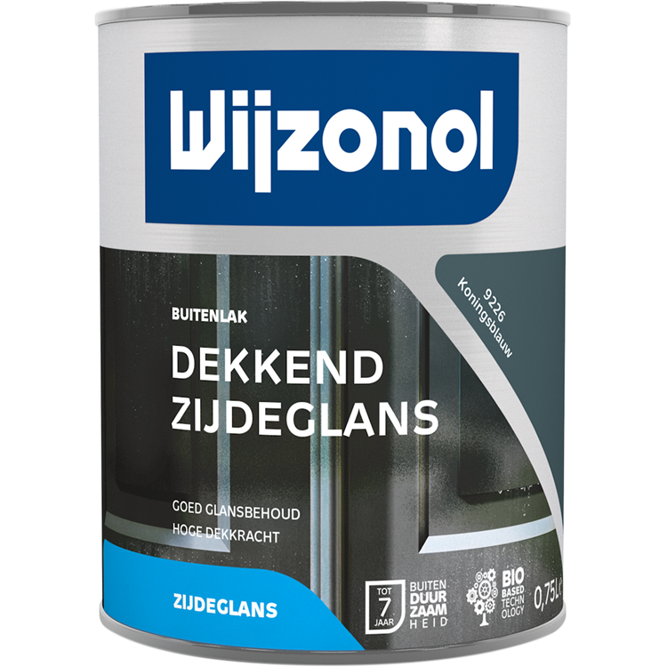 Wijzonol 1034552 - mod.9226 dek zdegl 750ml | 1 pièce