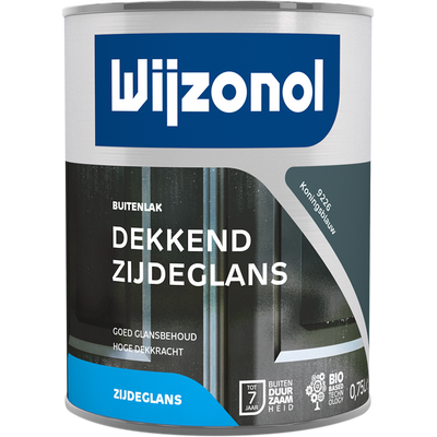 Wijzonol 1034552 - mod.9226 dek zdegl 750ml | 1 pièce