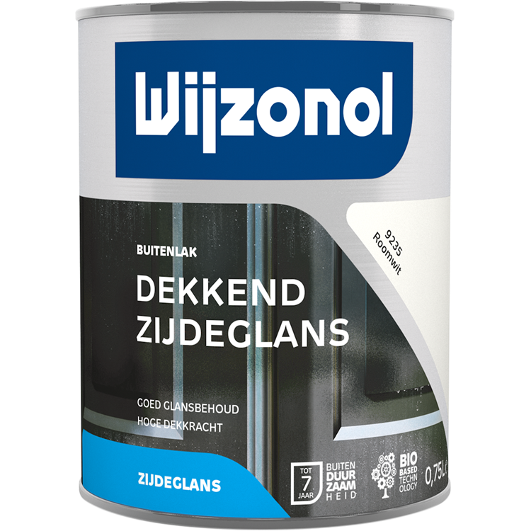 Wijzonol 1034553 - mod.9235 dek zdegl 750ml | 1 pièce