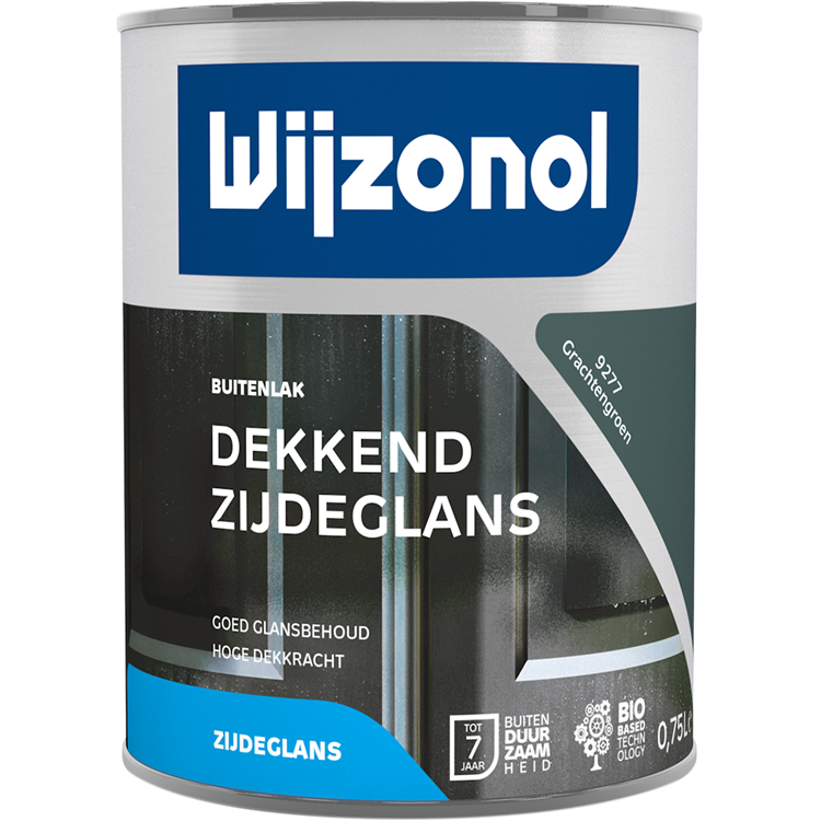 Wijzonol 1034554 - mod.9277 dek zdegl 750ml | 1 pièce