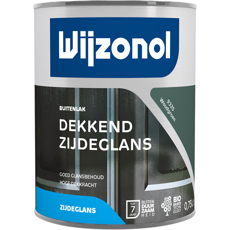 Wijzonol 1034556 - mod.9325 dek zdegl 750ml | 1 pièce